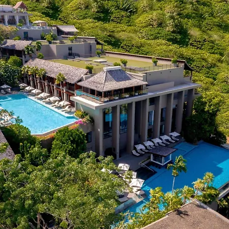 Avista Hideaway Phuket Patong - Mgallery-2