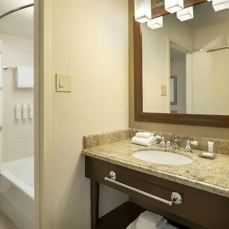 San Diego Marriott La Jolla-2