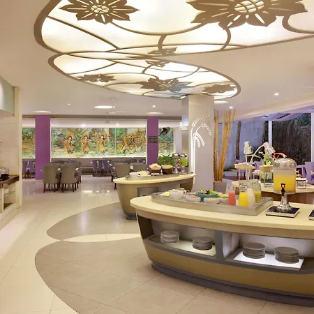 Mercure Bali Nusa Dua-2