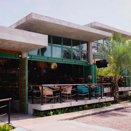 Monte Salerno Hotel & Suites-3