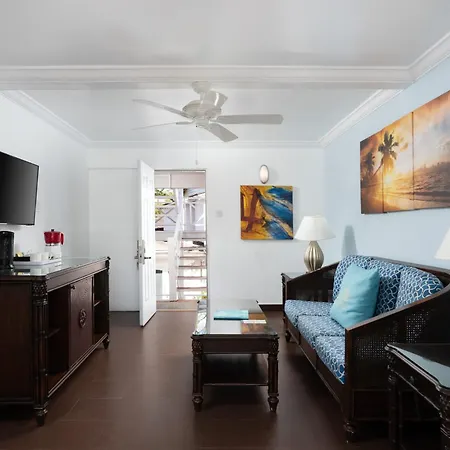 The Club Barbados (Adults Only)-3