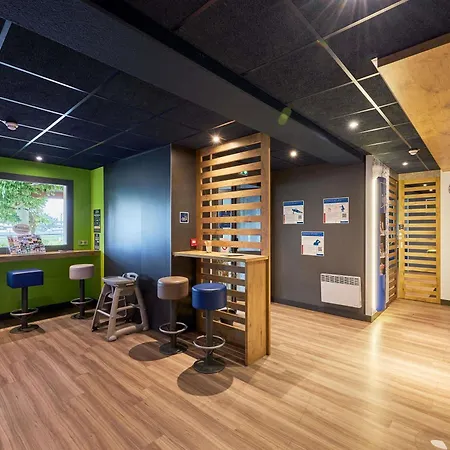 Ibis Budget Lisieux-2