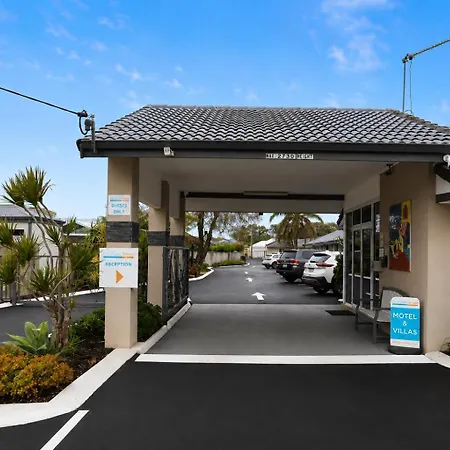 Busselton Gale Street Motel & Villas-2