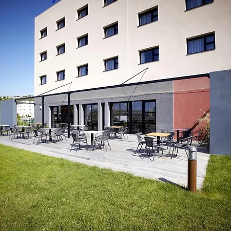 Holiday Inn Express - Marseille Airport By Ihg-2