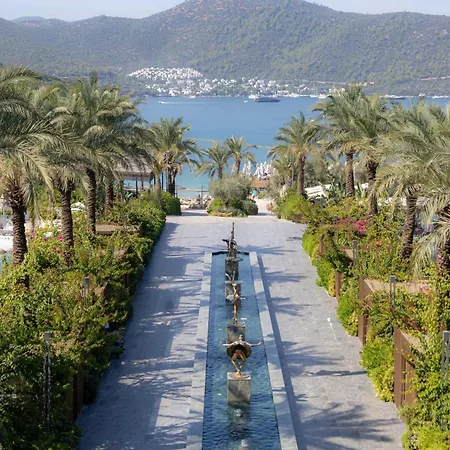 Vogue Hotel Supreme Bodrum-3