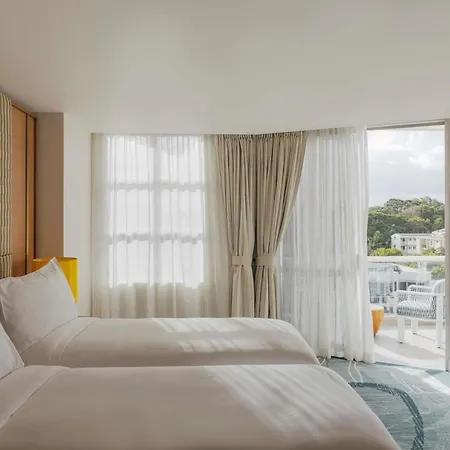 Elysium Noosa Resort - Mgallery Collection-2