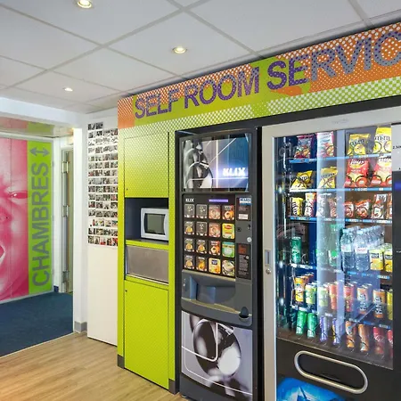 Ibis Budget Frejus Capitou-2