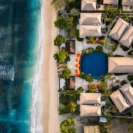 Sudamala Resort, Senggigi, Lombok-2