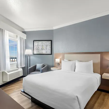 Hyatt Select Galveston Beachfront-3