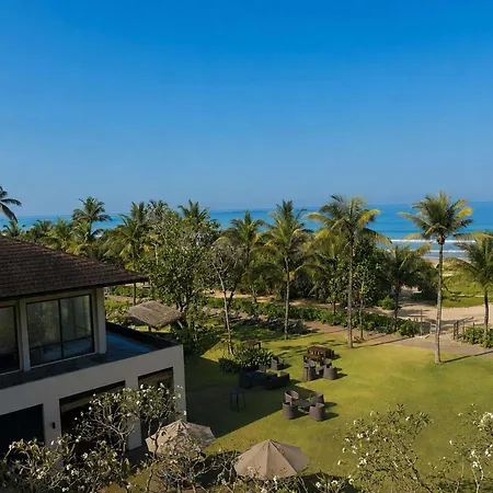 Pullman Bentota Resort And Spa-2