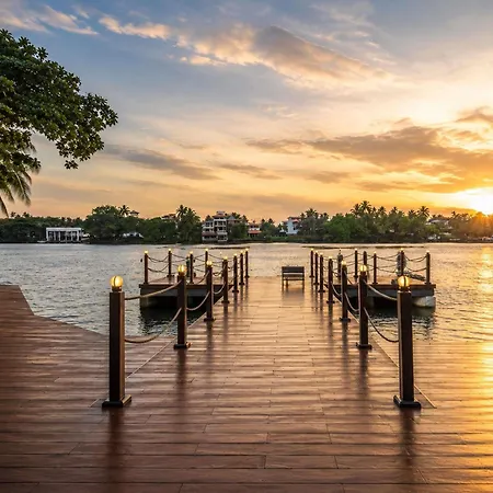 Pullman Bentota Resort And Spa-3