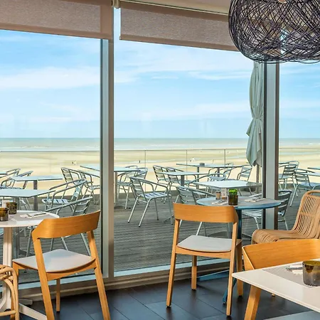 Ibis Thalassa Le Touquet-3
