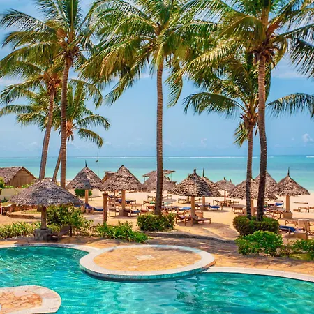 Ahg Waridi Beach Resort & Spa-3