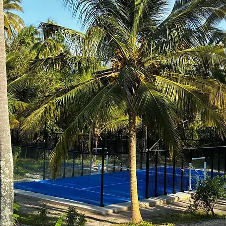 Next Paradise Boutique Resort-3