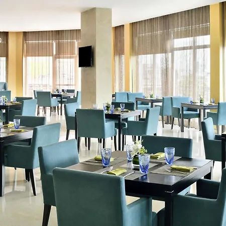 Mövenpick Hotel Jumeirah Lakes Towers Dubai-2