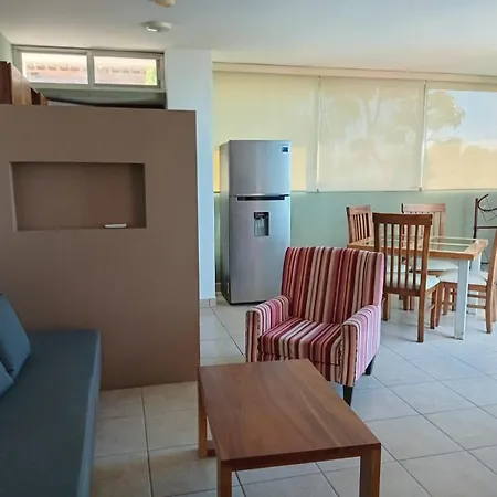 Banderas Suites-3