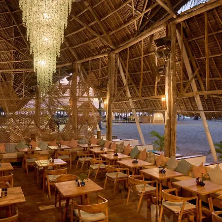 Kendwa Rocks Hotel-3