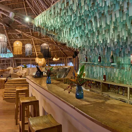 Kendwa Rocks Hotel-2