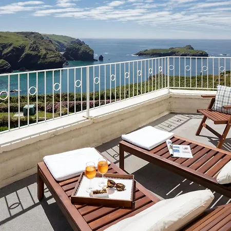 Mullion Cove Hotel & Spa-2