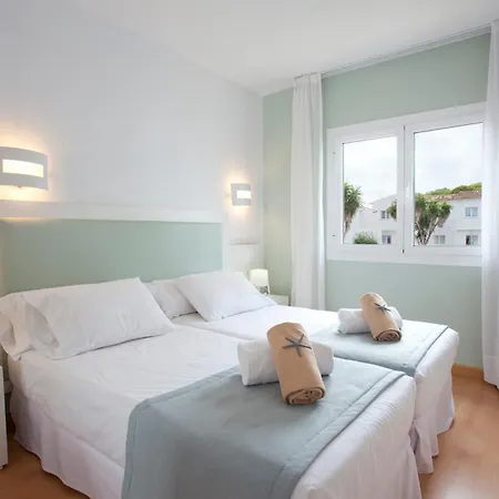 Apartamentos Vista Alegre Mallorca-2