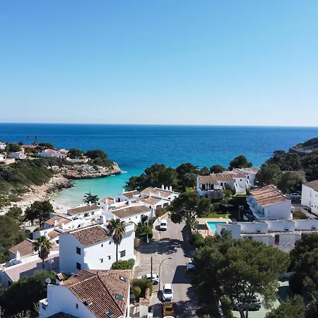 Apartamentos Vista Alegre Mallorca-3