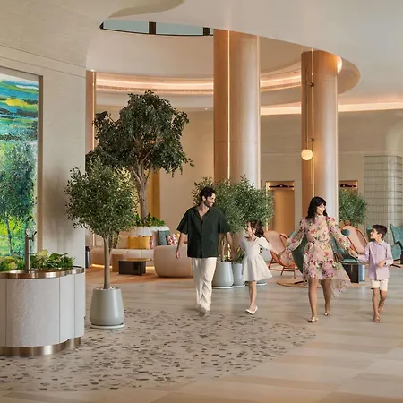 Pullman Resort Al Marjan Island-3