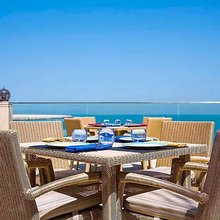 Pullman Resort Al Marjan Island-2