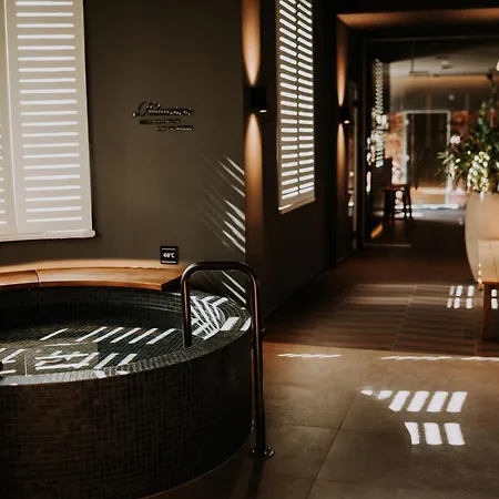 Hedon Spa & Hotel-3