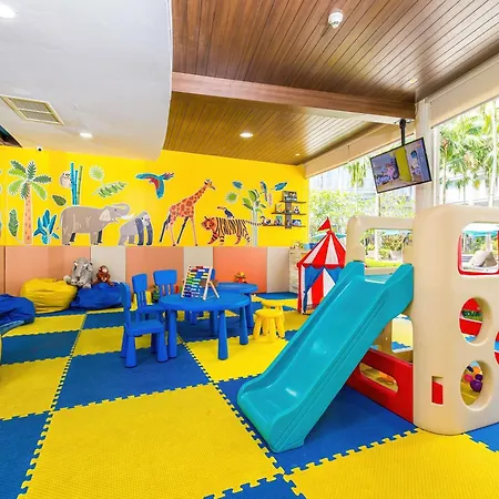 Grand Mercure Phuket Patong-2