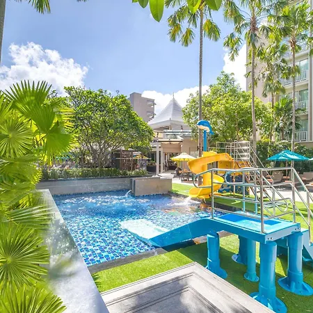 Grand Mercure Phuket Patong-2