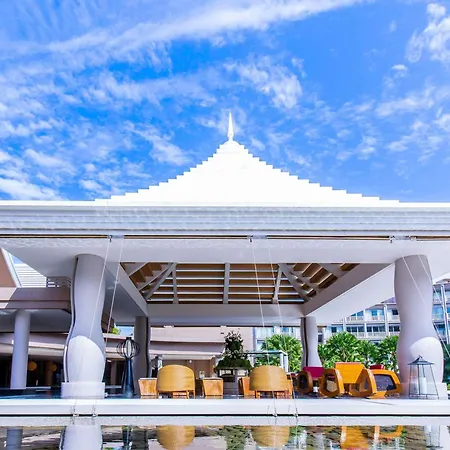 Grand Mercure Phuket Patong-3