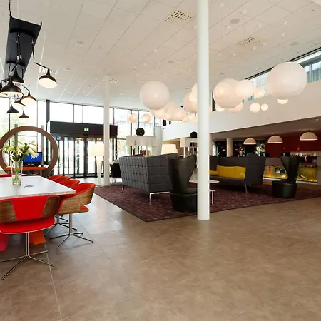 Scandic Stavanger City-2