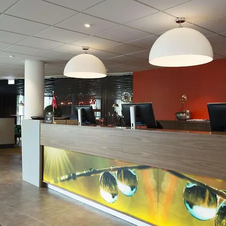 Scandic Stavanger City-2