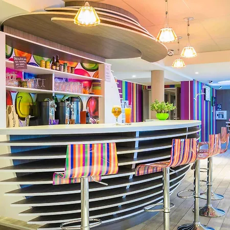 ibis Styles Les Sables Olonne-3