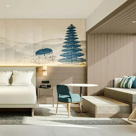 Courtyard By Marriott Bali Seminyak Resort-2