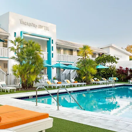 The Vagabond Hotel Miami-2