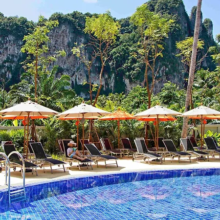 Ibis Styles Krabi Ao Nang-3