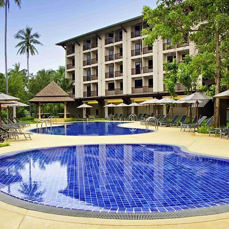 Ibis Styles Krabi Ao Nang-2