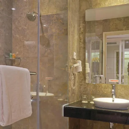 Swiss-Belhotel Lampung-2