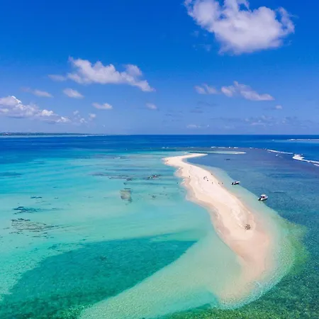 Mantis Soanambo Hotel And Spa-2