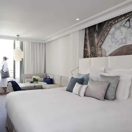 Cures Marines Hotel Thalasso & Spa Trouville - Mgallery Collection-3