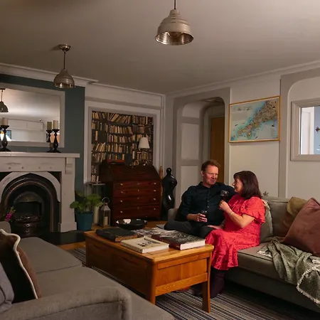 The Land'S End Hotel-2