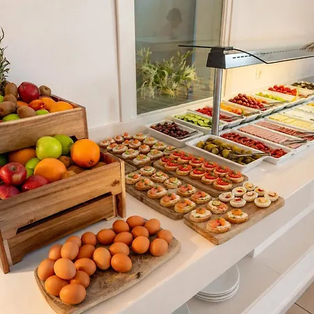 The George Hotel Mykonos-2