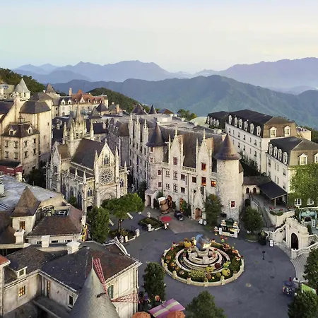 Mercure Danang French Village Bana Hills-3