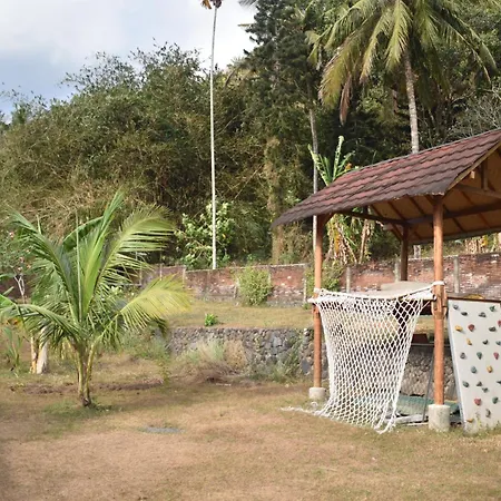 Mama Bella'S Retreat-2