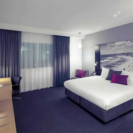 Mercure Newcastle Airport-2