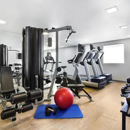 Ibis Styles Sharjah-3
