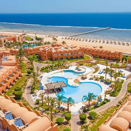 Novotel Marsa Alam Beach Resort-3
