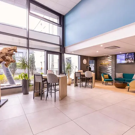 Mercure Bale Mulhouse Aeroport-3