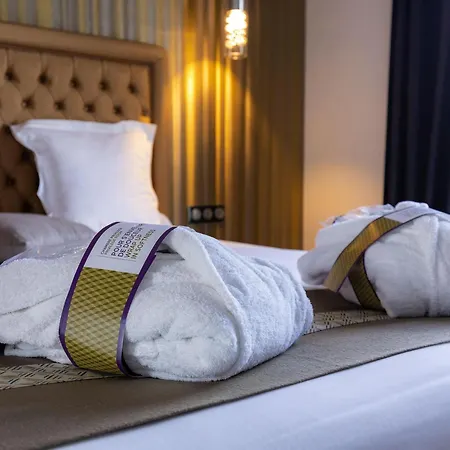 Mercure Bale Mulhouse Aeroport-3